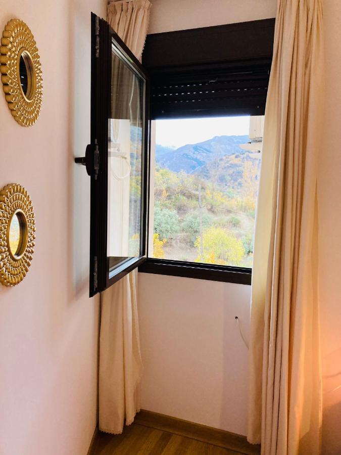 El Hogar De Mercedes Guejar-Sierra Bagian luar foto